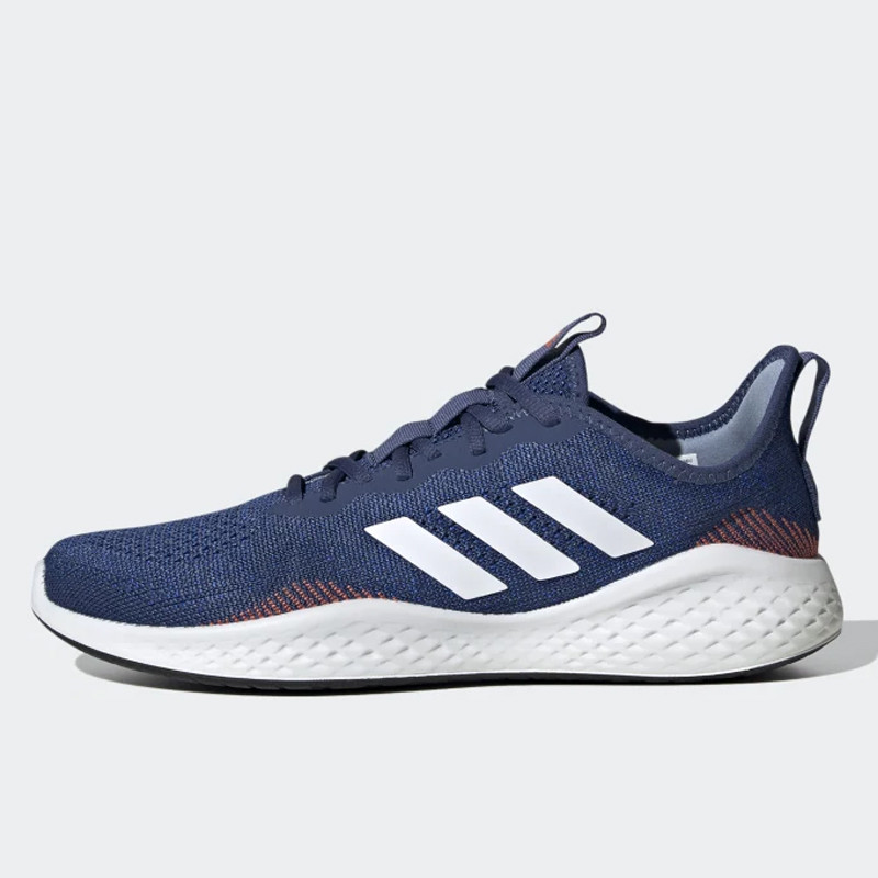 SEPATU LARI ADIDAS Fluidflow