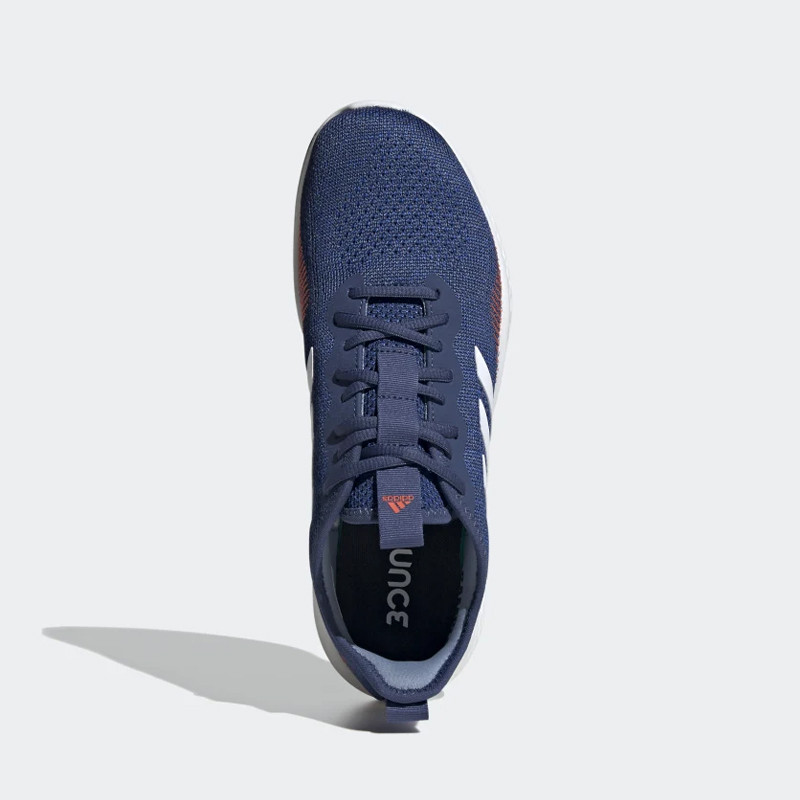 SEPATU LARI ADIDAS Fluidflow