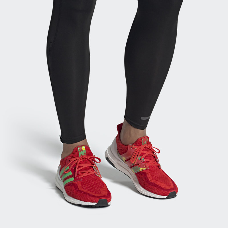 Ultraboost 2.0 Shenyang foto 2