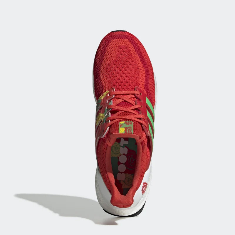 Ultraboost 2.0 Shenyang foto 3