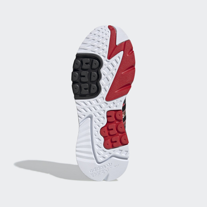 SEPATU SNEAKERS ADIDAS Nite Jogger CNY