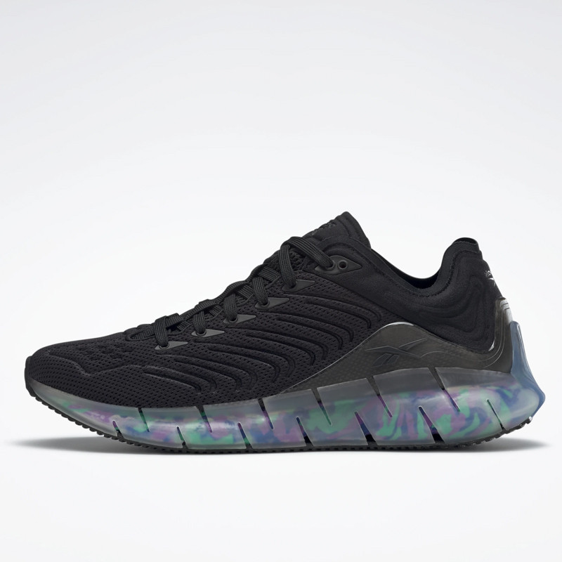 SEPATU LARI REEBOK Zig Kinetica