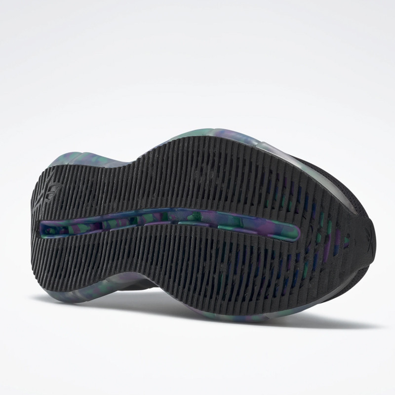 SEPATU LARI REEBOK Zig Kinetica