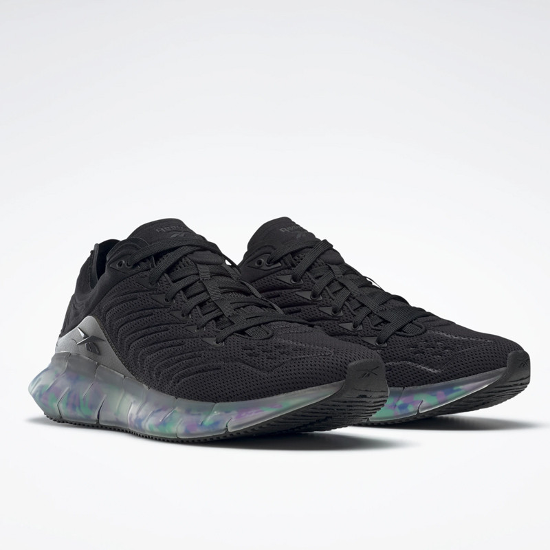 SEPATU LARI REEBOK Zig Kinetica