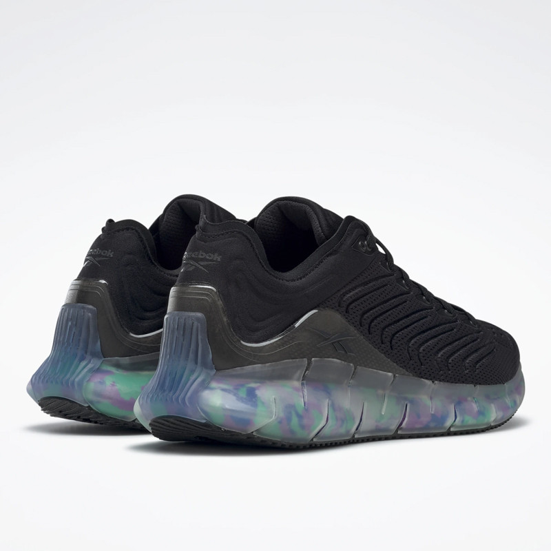 SEPATU LARI REEBOK Zig Kinetica