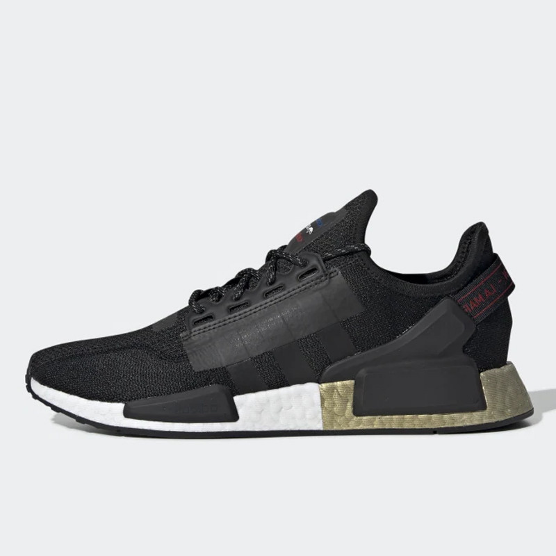 SEPATU SNEAKERS ADIDAS NMD_R1.V2