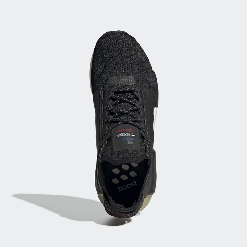 SEPATU SNEAKERS ADIDAS NMD_R1.V2