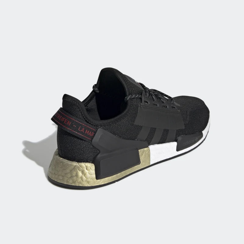 SEPATU SNEAKERS ADIDAS NMD_R1.V2