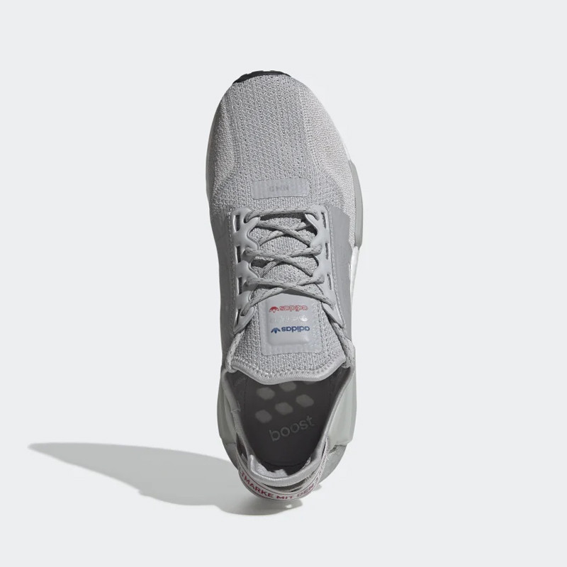 SEPATU SNEAKERS ADIDAS NMD_R1.V2
