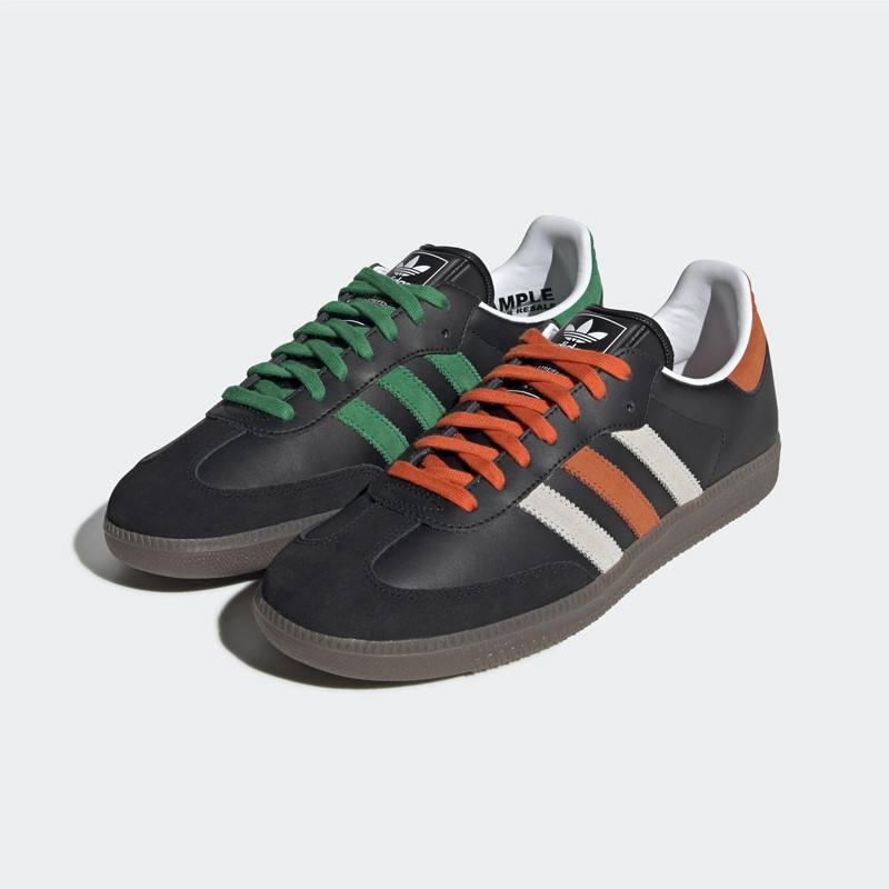SEPATU SNEAKERS ADIDAS Originals Samba