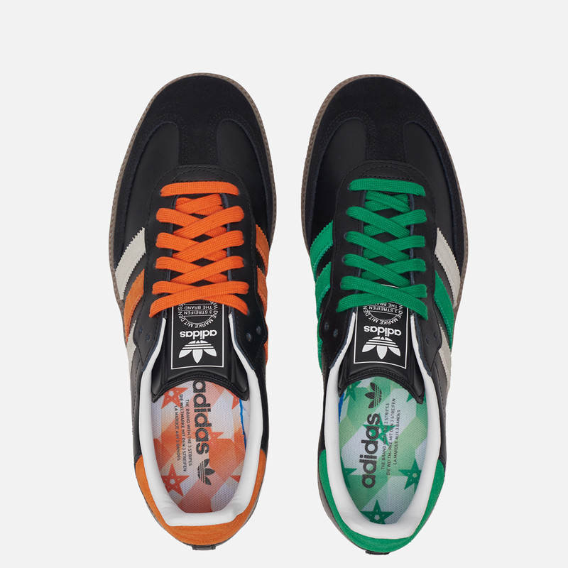 SEPATU SNEAKERS ADIDAS Originals Samba