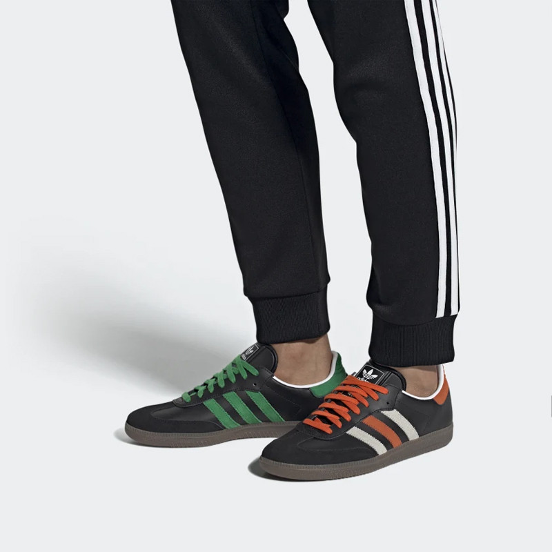 SEPATU SNEAKERS ADIDAS Originals Samba