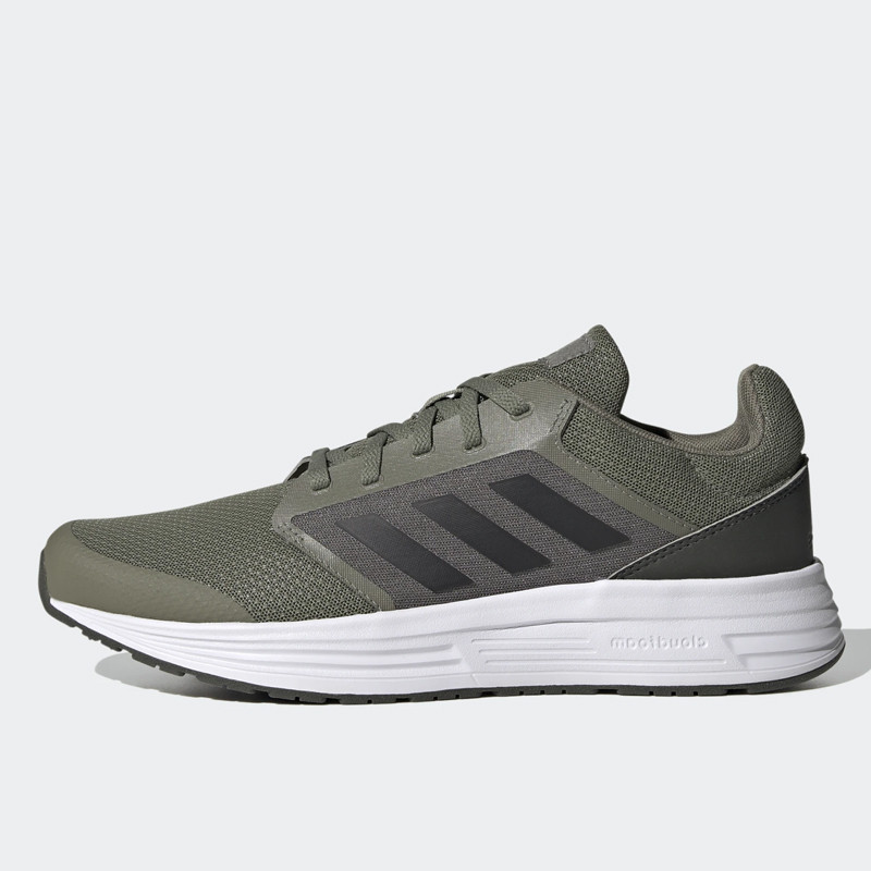 SEPATU LARI ADIDAS Galaxy 5