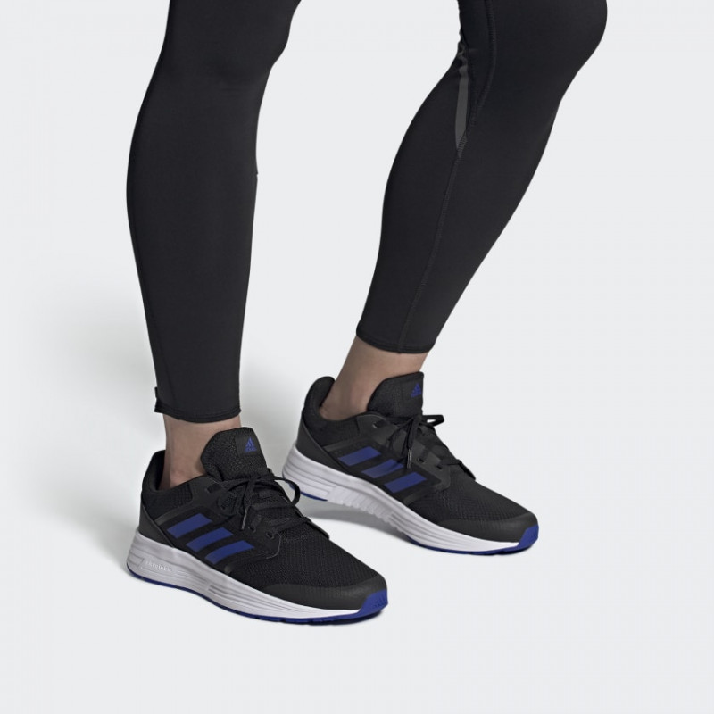 SEPATU LARI ADIDAS Galaxy 5