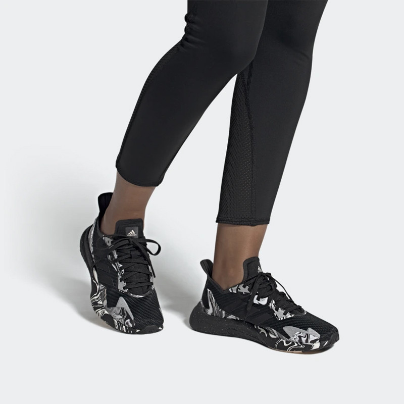 Wmns X9000L3 Glam Pack foto 4