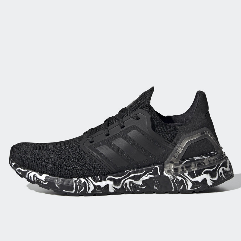 Jual SEPATU LARI Wanita ADIDAS Wmns Ultraboost 20 Glam Pack Black Original Termurah di Indonesia Ncrsport