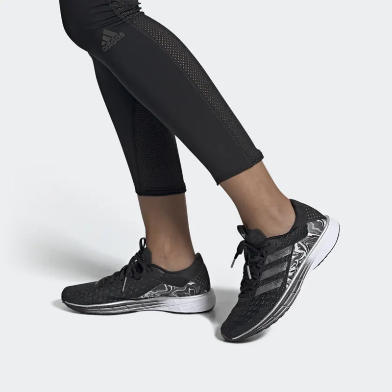 SEPATU LARI ADIDAS Wmns SL20 Glam Pack