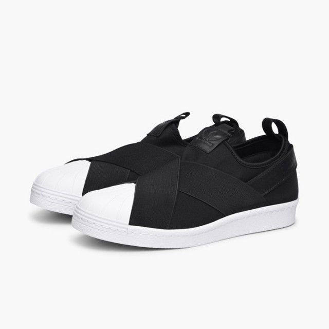 SEPATU SNEAKERS ADIDAS Superstar Slip On