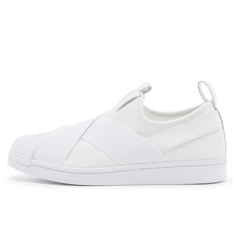 SEPATU SNEAKERS ADIDAS Superstar Slip On
