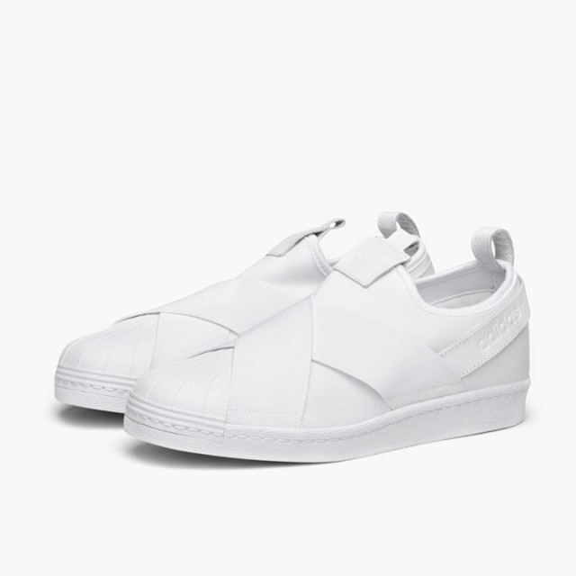 SEPATU SNEAKERS ADIDAS Superstar Slip On