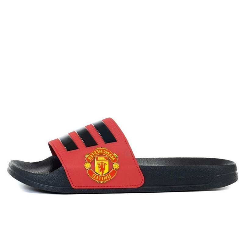 SANDAL SNEAKERS ADIDAS Adilette Shower Manchester United Slides
