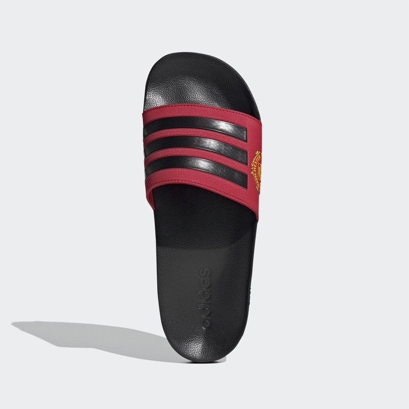 SANDAL SNEAKERS ADIDAS Adilette Shower Manchester United Slides