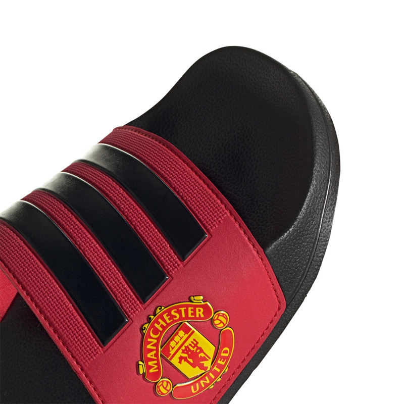 SANDAL SNEAKERS ADIDAS Adilette Shower Manchester United Slides