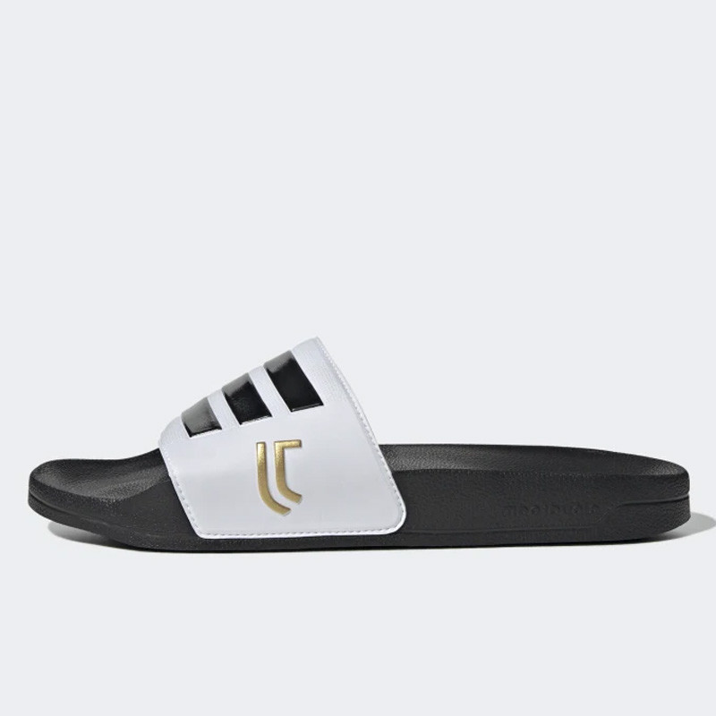 SANDAL SNEAKERS ADIDAS Adilette Shower Juventus Slides