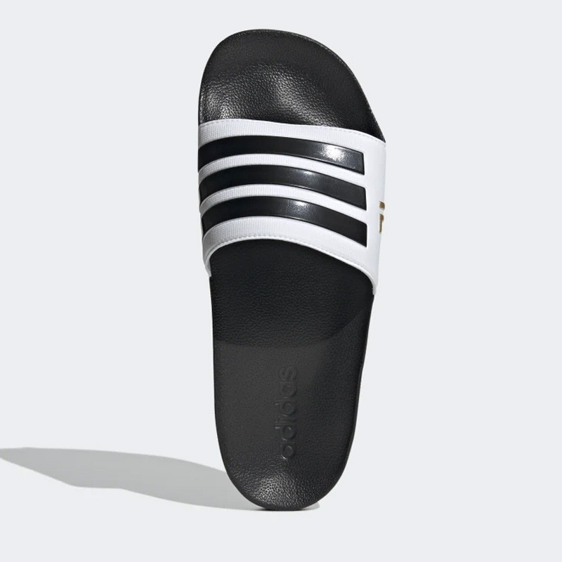 SANDAL SNEAKERS ADIDAS Adilette Shower Juventus Slides