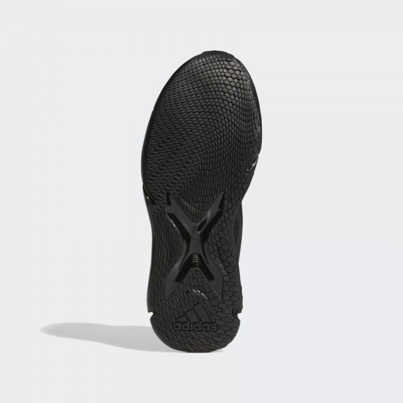 SEPATU LARI ADIDAS EDGE XT