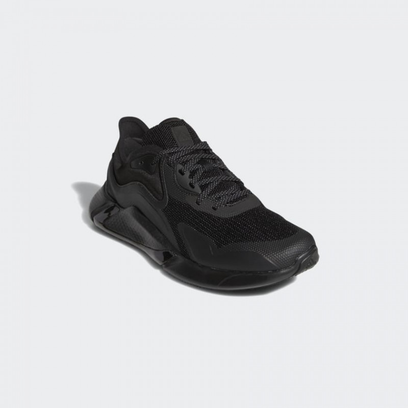 SEPATU LARI ADIDAS EDGE XT