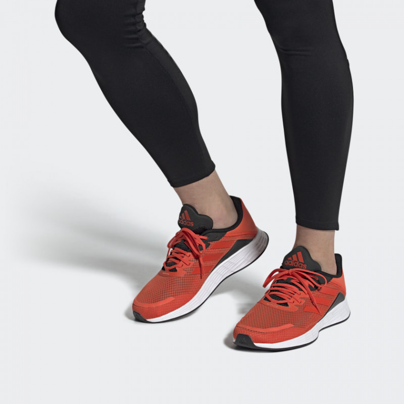 SEPATU LARI ADIDAS Duramo SL