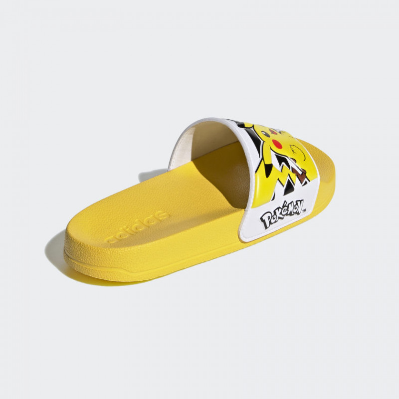 SANDAL SNEAKERS ADIDAS x Pokemon Adilette Shower Slides Kids