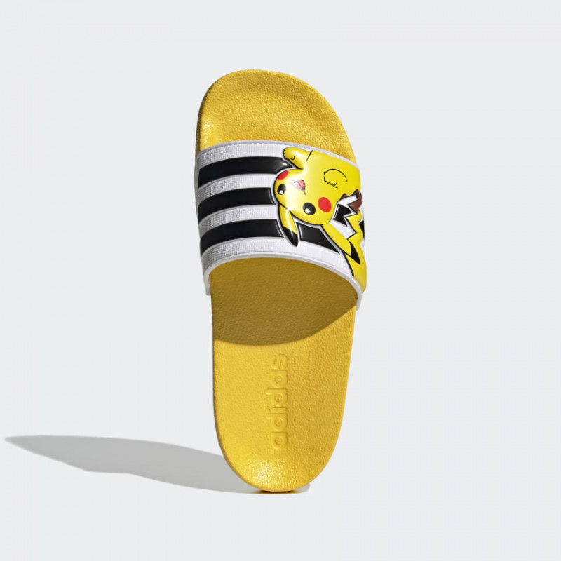 SANDAL SNEAKERS ADIDAS x Pokemon Adilette Shower Slides Kids