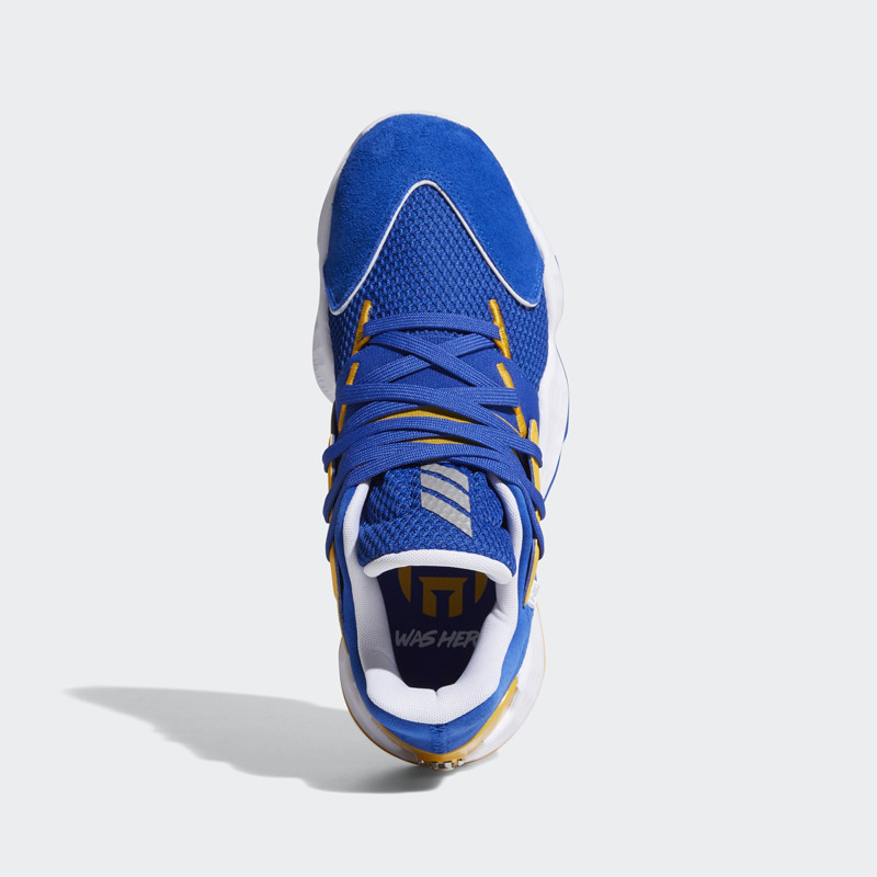 harden vol 4 royal blue