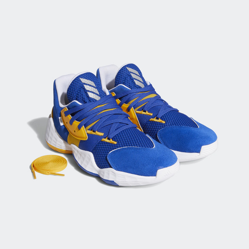 Usa Harden Vol Navy Blue Adidas James Harden Vol GCA Team USA Navy