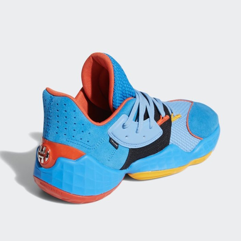 Harden Vol. 4 foto 2