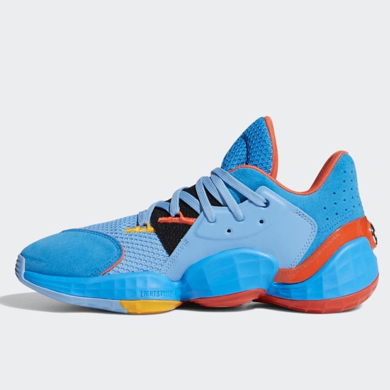 Harden Vol. 4 foto 3