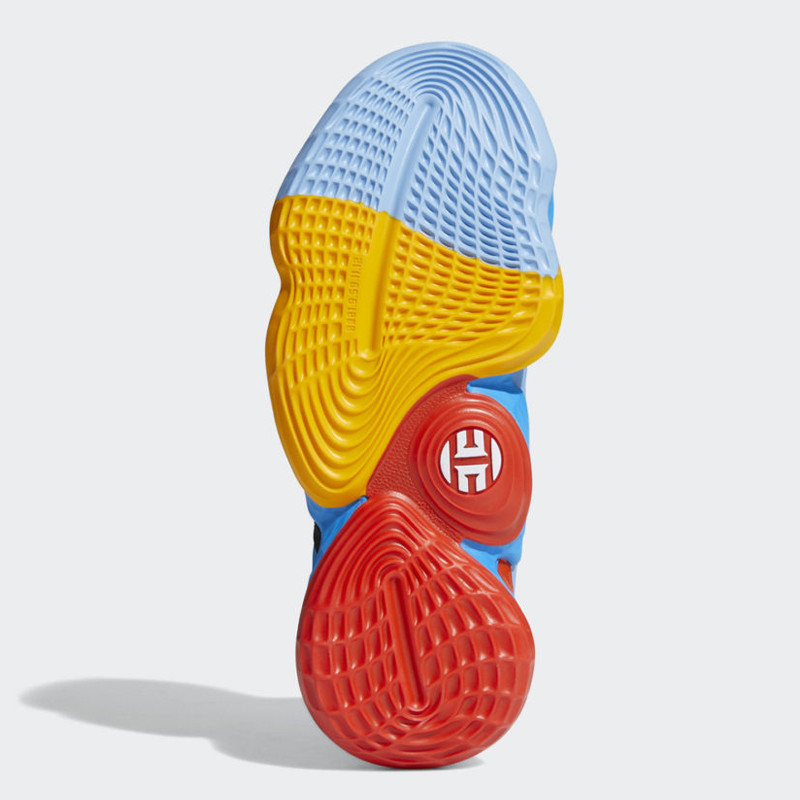 Harden Vol. 4 foto 4