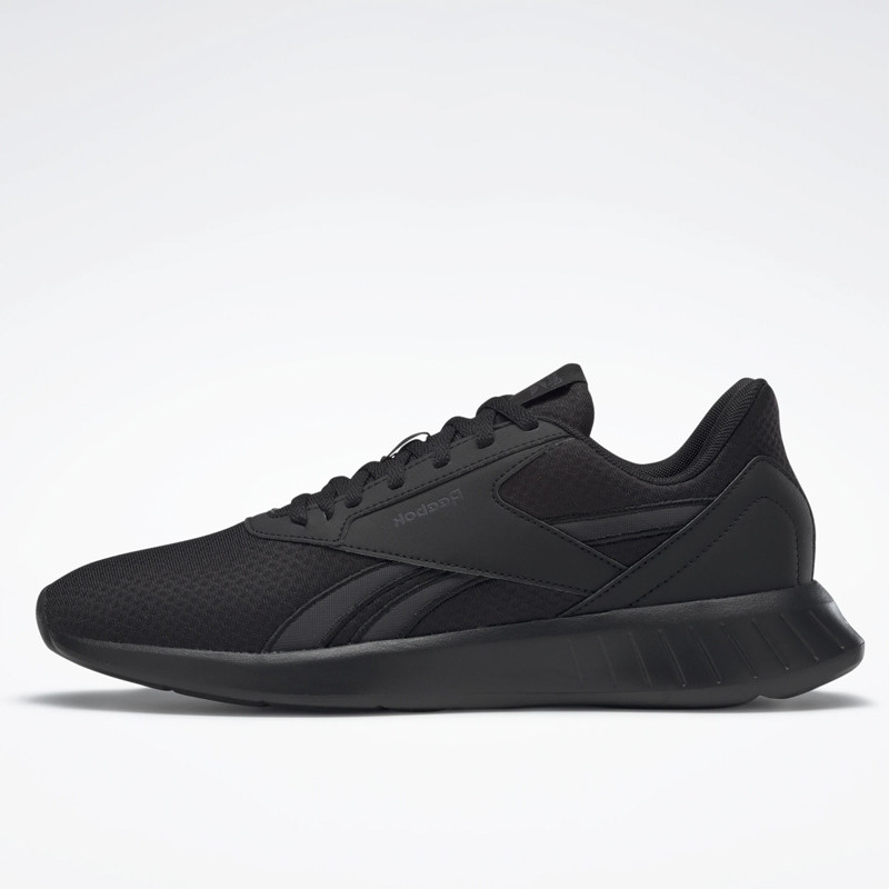 Sepatu Lari Reebok Lite Black