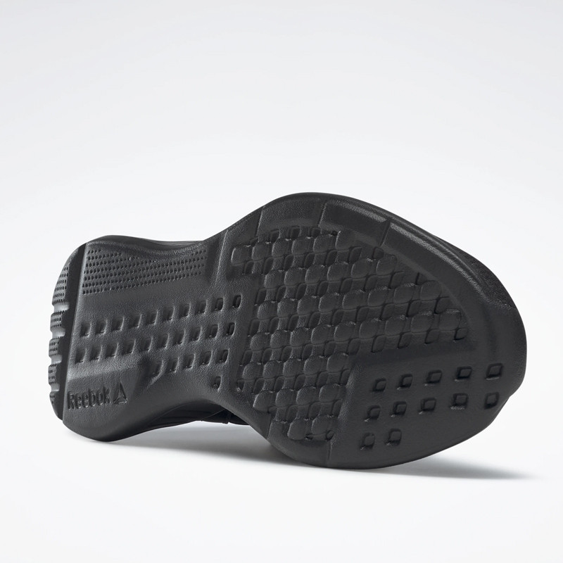 Jual SEPATU LARI Pria REEBOK Lite Black Original Termurah di