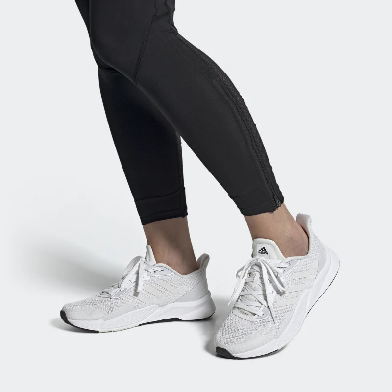 SEPATU LARI ADIDAS Wmns x9000l2