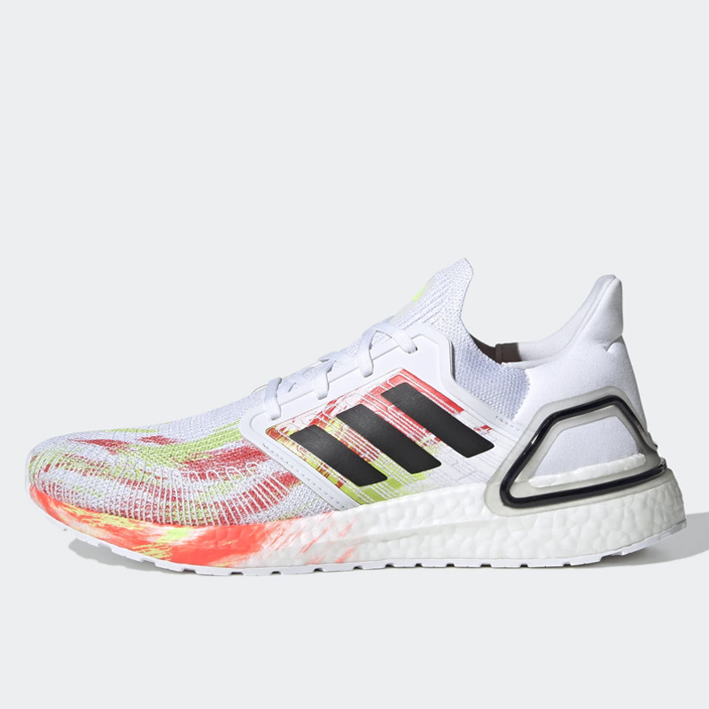 SEPATU LARI ADIDAS Ultraboost 20
