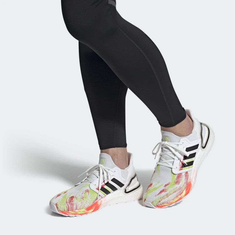 SEPATU LARI ADIDAS Ultraboost 20