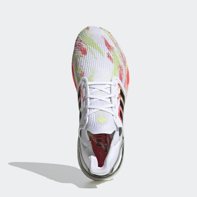 SEPATU LARI ADIDAS Ultraboost 20
