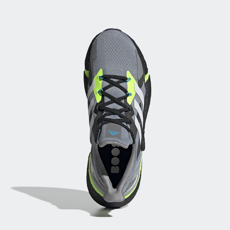 SEPATU LARI ADIDAS X9000L4