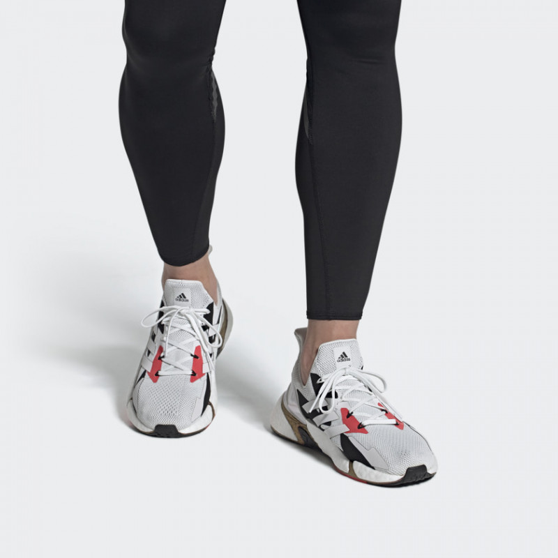 SEPATU LARI ADIDAS X9000L4