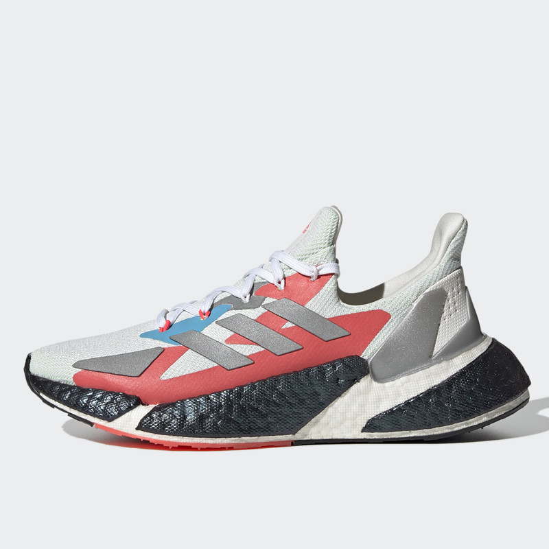 SEPATU LARI ADIDAS Wmns X9000L4