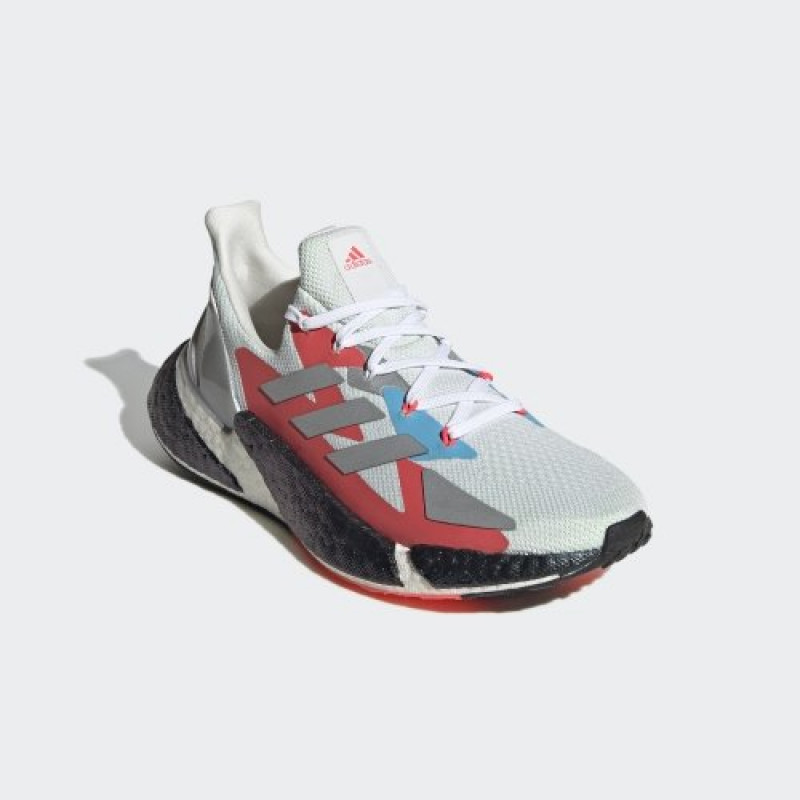 SEPATU LARI ADIDAS Wmns X9000L4