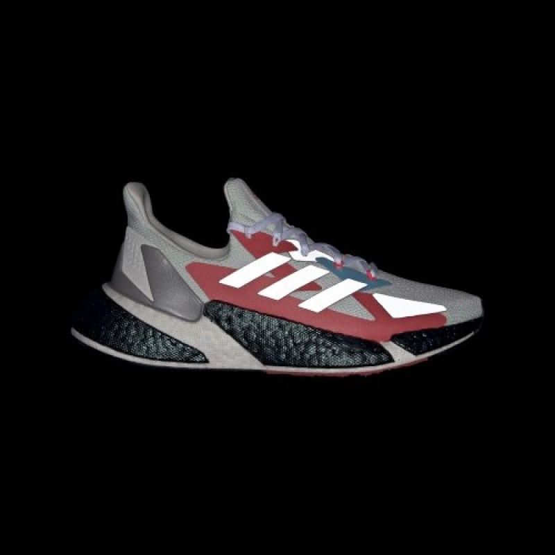 SEPATU LARI ADIDAS Wmns X9000L4